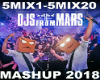 Mashup Mix 2018