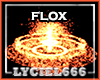 FLOX Particle