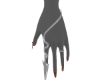 !V Dragon Dark Glove