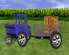 {NS} Farm Tractor
