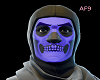 OG Purple Skully