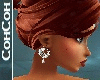 Goddess Diamond Earrings