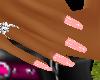 [MS]SexyLightPinkNails