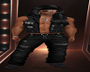 Rebel Biker Vest