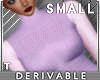 DEV - Fall Dress 4 Small