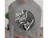 Rock Rou T-shirt