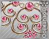 (I) Sugar Jewelry Set