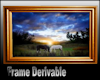 Frame Derivable