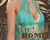 [TH]Aphrodite_Blue Dress