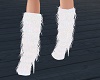 ❥ｍ　 fur boots