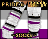 T! Pride Socks #6