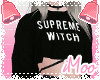 Supreme Witch | Full Req