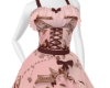 GP  PB Bow B Coquette D