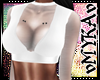 VM WHITE TOP