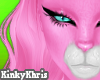 Pink Kitty - Skin
