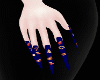 !X-Mas Cutie Nails