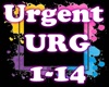Urgent