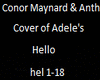 Hello ( Cover )