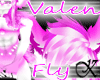 ValenFly M Hair Long