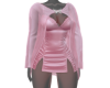 Pink Dress Felice