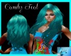 Candy Teal
