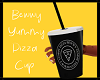 Bewwy Yummy Pizza Cup II