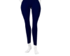DARK BLU LEGGINGS