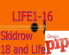 Skidrow - 18 And Life