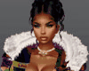 JDV Couture Bubble Fur 9