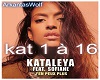 Kataleya -J'en Peux Plus