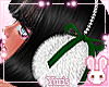 ♥Christmas Ear G♥