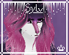 Lila | [M] Hair 3