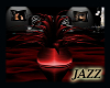 Jazzie-Red Anima Shine