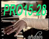 Andain - Promises