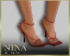 Square Shoes R