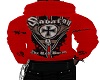 Sabaton Red Baron Hoodie