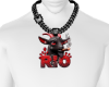 RIO GOAT CUSTOM CHAIN