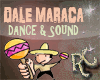 Dale maraca" DANCE/Sound