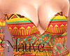 África Dress 2