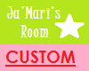 [P] Mari's Room Sign