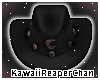 K| Rusty Cowgirl Hat