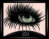 [GN] Green eyes