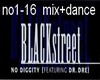 Blackstreet No Diggity