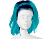 {Syn} Hair Blue