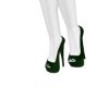 ER] Green Heels 👠