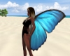 Selena Butterfly Dress