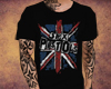 RR| Sex Pistols t-shirt