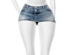 Charmy Denim Skirt