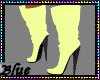 .:RAVE Heeled Boots:.