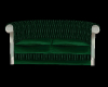 Green Jewel Chair